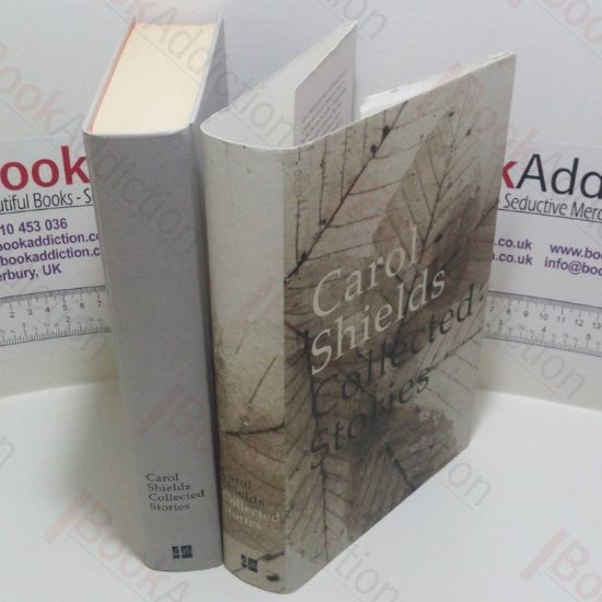 Picture of The Collected Stories