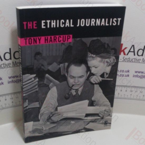Picture of The Ethical Journalist