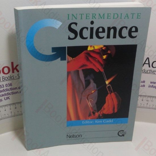 Picture of Intermediate GNVQ Science
