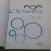 Picture of AQA GCSE Chemistry Student's Book