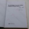 Picture of The Cambridge Economic History of Modern Europe, Volume 1 - 1700-1870