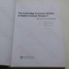 Picture of The Cambridge Economic History of Modern Europe, Volume 2 - 1870 to the Present
