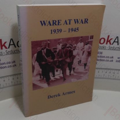Picture of Ware at War, 1939-1945