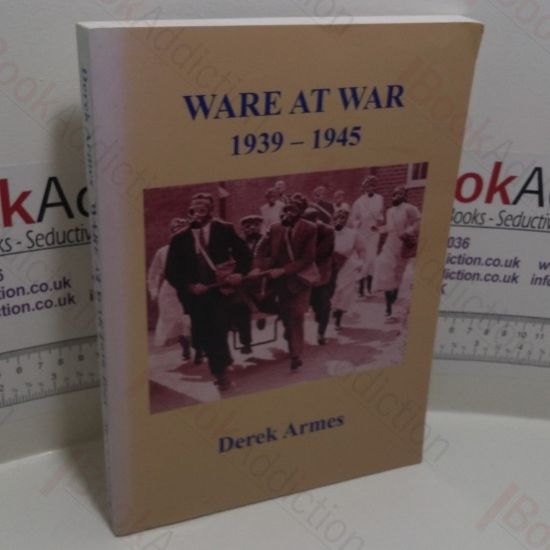 Picture of Ware at War, 1939-1945