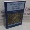 Picture of Warfare in African History (New Approaches to African History Series)