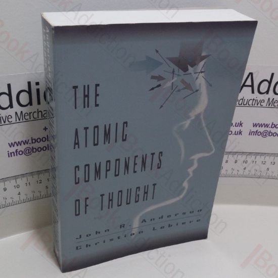 Picture of The Atomic Components Of Thought