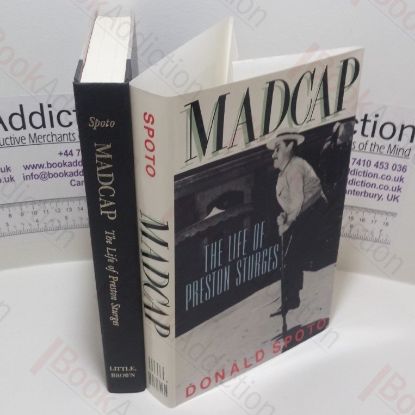 Picture of Madcap : The Life of Preston Sturges