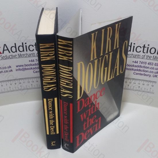 Picture of Dance with the Devil (Signed)