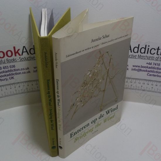 Picture of Enteren op de Wind : Bridging the Wind