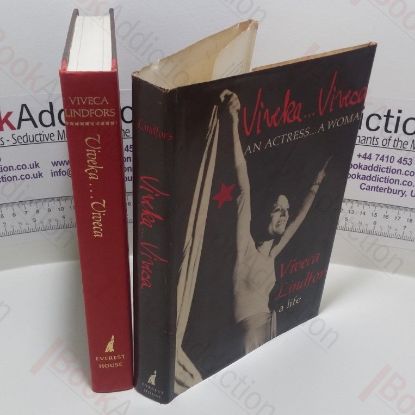 Picture of Viveka-- Viveca