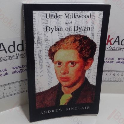 Picture of Under Milkwood and Dylan on Dylan (Signed)