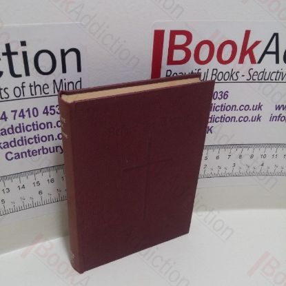 Picture of Before the Throne : A Manual of Private Devotion