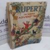Picture of Rupert in More Adventures (Rupert Annual for 1944)