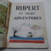 Picture of Rupert in More Adventures (Rupert Annual for 1944)
