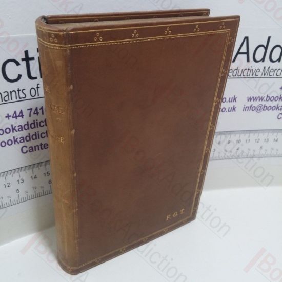 Picture of Sir Percival : A Story of the Past and of the Present