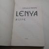 Picture of Lenya : A Life
