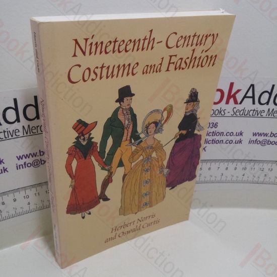 Picture of Nineteenth-Century Costume and Fashion