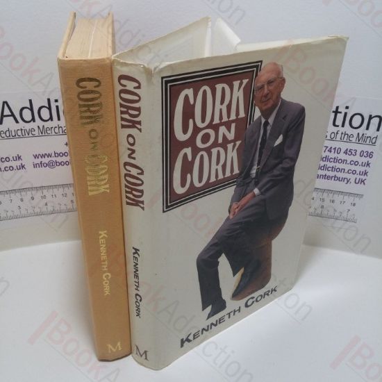 Picture of Cork on Cork (Signed)