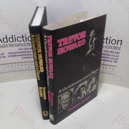 Picture of Trevor Howard : A Gentleman and a Player