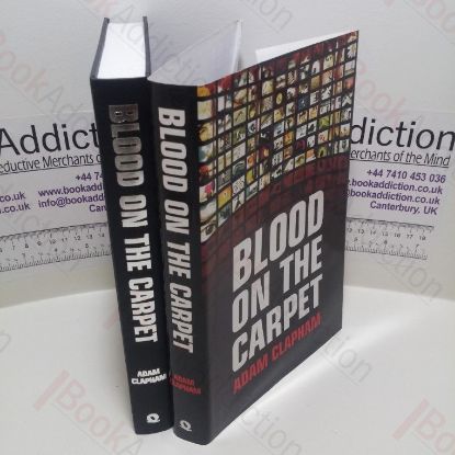 Picture of Blood on the Carpet (Signed)