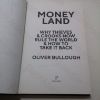 Picture of Moneyland : Why Thieves And Crooks Now Rule The World And How To Take It Back