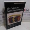 Picture of The Origin and Evolution of Cultures (Evolution and Cognition Series)