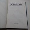 Picture of Genesis : The Scientific Quest for Life's Origin