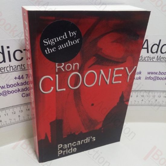 Picture of Pancardi's Pride (Signed)