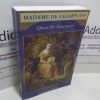 Picture of Madam De Champlain : Quest for Sanctuary (Signed)