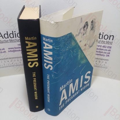 Picture of The Pregnant Widow (Signed)