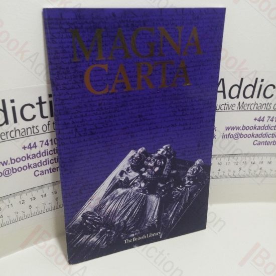 Picture of Magna Carta