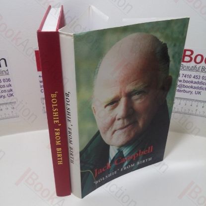 Picture of Bolshie' from Birth (Signed)