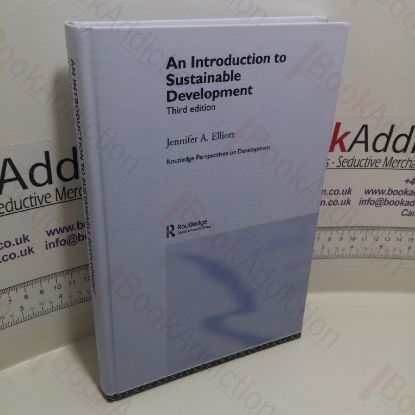 Picture of An Introduction to Sustainable Development