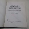 Picture of Historic Wimbledon: Caesar's Camp to Centre Court