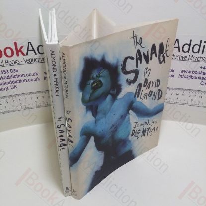 Picture of The Savage (Signed)