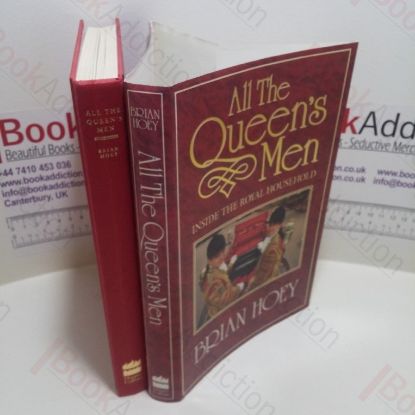 Picture of All the Queen's Men : Inside the Royal Household