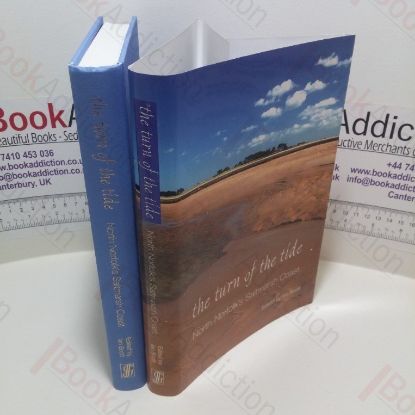 Picture of The Turn of the Tide : North Norfolk's Saltmarsh Coast