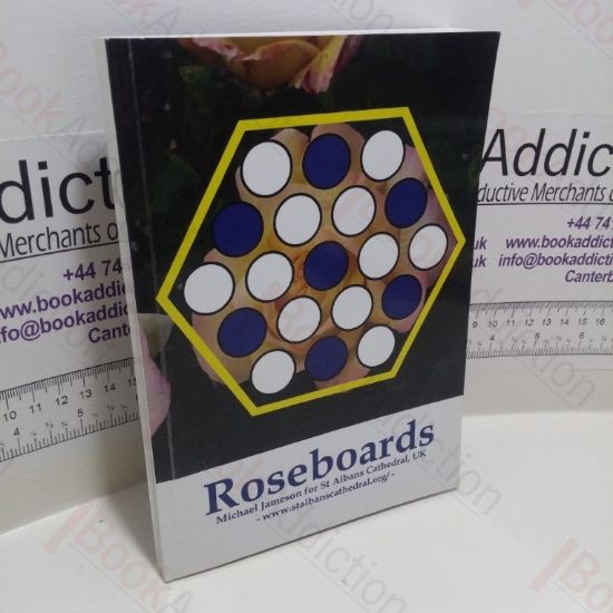 Picture of Roseboards (Signed)