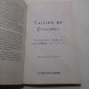 Picture of Talking of Dragons : The Children's Books of J R R Tolkien and C S Lewis