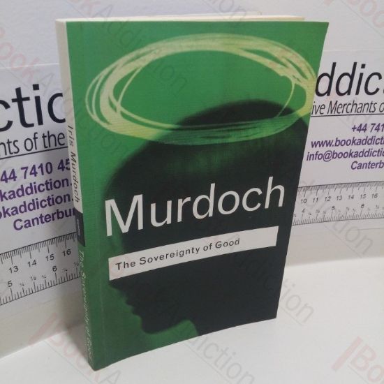 Picture of The Sovereignty of Good