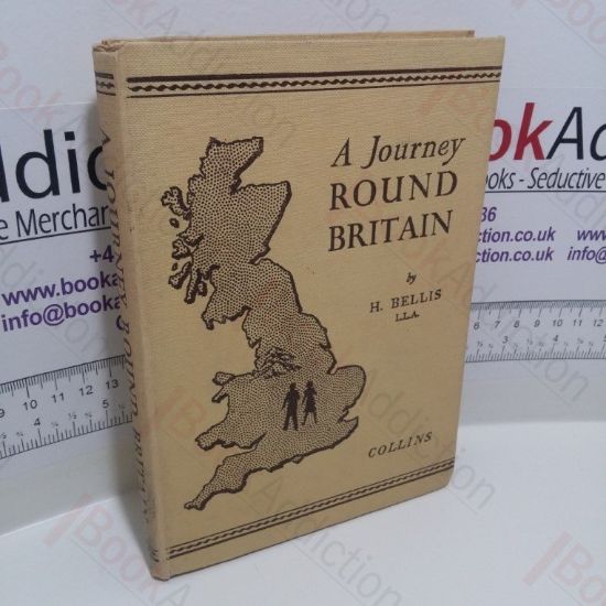 Picture of A Journey Round Britain