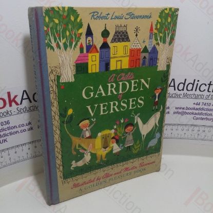 Picture of A Child's Garden of Verses