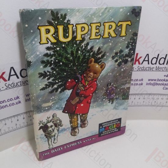 Picture of Rupert Annual, 1965