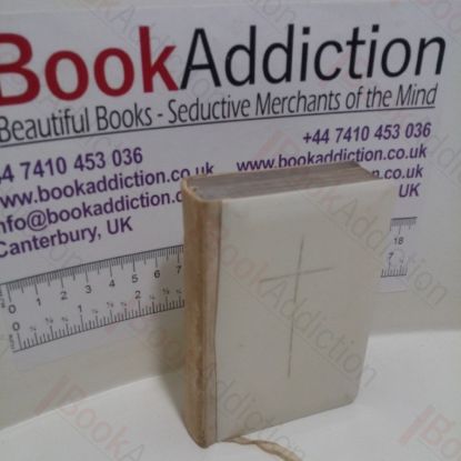 Picture of The Book of Common Prayer, and Administration of the Sacraments and Other Rites and Ceremonies of the Church According to the Use of the Church of England, Together With the Psalter or Psalms of David, Pointed as they are to be Sung or Said in Churches; and the Form and Manner of Making, Ordaining, and Consecrating of Bishops, Priests and Deacons, and Hymns Ancient and Modern