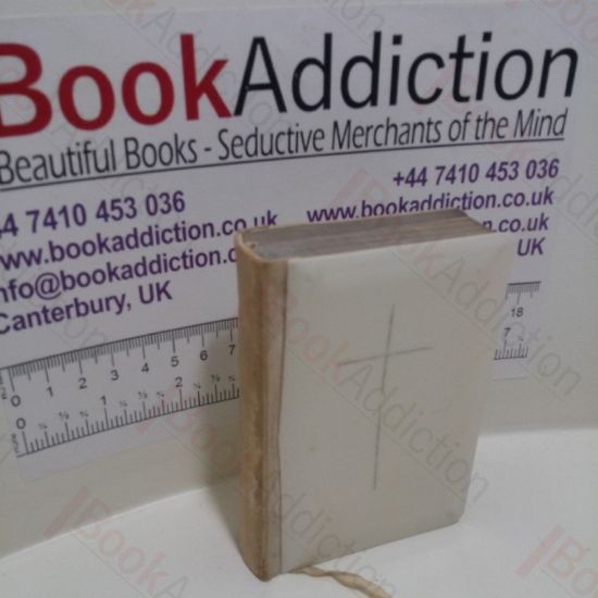 Picture of The Book of Common Prayer, and Administration of the Sacraments and Other Rites and Ceremonies of the Church According to the Use of the Church of England, Together With the Psalter or Psalms of David, Pointed as they are to be Sung or Said in Churches; and the Form and Manner of Making, Ordaining, and Consecrating of Bishops, Priests and Deacons, and Hymns Ancient and Modern