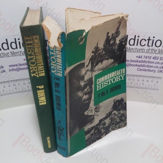 Picture of Commonwealth History