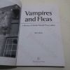 Picture of Vampires and Fleas : A History of the British Aircraft Preservation Movement