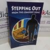 Picture of Stepping Out From the Comfort Zone : You Can Too