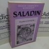 Picture of Saladin: The Politics of the Holy War