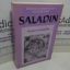 Picture of Saladin: The Politics of the Holy War